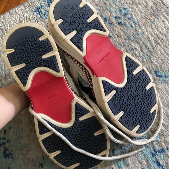 Isabel marant sneakers size 38 - Picture 6 of 8